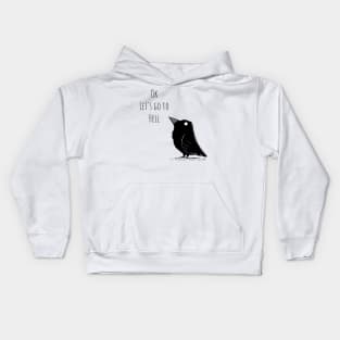 Matthew Kids Hoodie